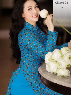 Vải Áo Dài Hoa Nhí kiểu mới AD 20376 27 1605691926 336 Vai Ao Dai Hoa Nhi kieu moi AD 20376