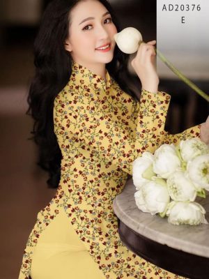 Vải Áo Dài Hoa Nhí kiểu mới AD 20376 30 1605691927 887 Vai Ao Dai Hoa Nhi kieu moi AD 20376