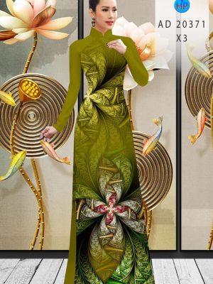 1605692869 601 Vai Ao Dai Hoa Sen moi ra AD 20371