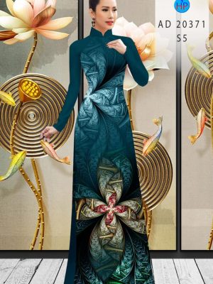 1605692869 972 Vai Ao Dai Hoa Sen moi ra AD 20371