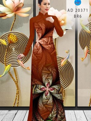 1605692870 939 Vai Ao Dai Hoa Sen moi ra AD 20371