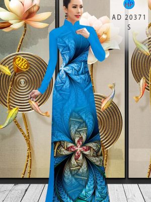 1605692871 997 Vai Ao Dai Hoa Sen moi ra AD 20371