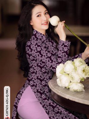 Vải Áo Dài Hoa Hồng Đều kiểu mới AD GH7631 26 1605764218 448 Vai Ao Dai Hoa Hong Deu kieu moi AD GH7631
