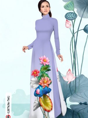 1605764367 544 Vai Ao Dai Hoa Sen thiet ke 2020 AD GH7636