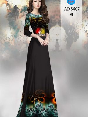 Vải Áo Dài Hoa In 3D kiểu mới AD 8407 29 1605855086 238 Vai Ao Dai Hoa In 3D kieu moi AD 8407