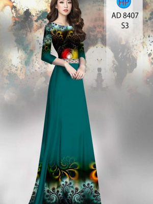 Vải Áo Dài Hoa In 3D kiểu mới AD 8407 30 1605855087 555 Vai Ao Dai Hoa In 3D kieu moi AD 8407
