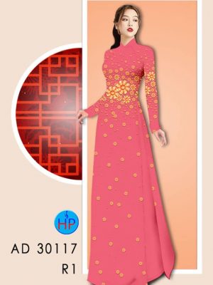 Vải Áo Dài Hoa In 3D kiểu mới AD 30117 22 1605855226 543 Vai Ao Dai Hoa In 3D kieu moi AD 30117