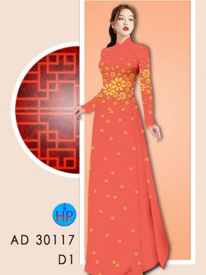 Vải Áo Dài Hoa In 3D kiểu mới AD 30117 31 1605855228 116 Vai Ao Dai Hoa In 3D kieu moi AD 30117