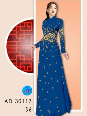 Vải Áo Dài Hoa In 3D kiểu mới AD 30117 32 1605855228 583 Vai Ao Dai Hoa In 3D kieu moi AD 30117