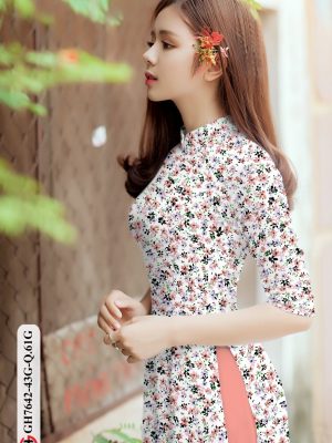 Vải Áo Dài Hoa Nhí mới ra AD GH7642 18 1605856300 854 Vai Ao Dai Hoa Nhi moi ra AD GH7642