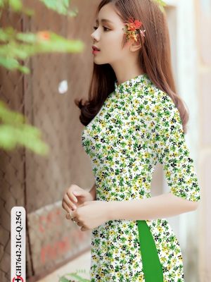 Vải Áo Dài Hoa Nhí mới ra AD GH7642 23 1605856301 640 Vai Ao Dai Hoa Nhi moi ra AD GH7642