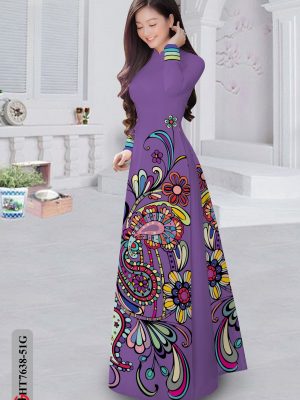 Vải Áo Dài Hoa Văn mới ra AD HT7638 29 1605856452 377 Vai Ao Dai Hoa Van moi ra AD HT7638