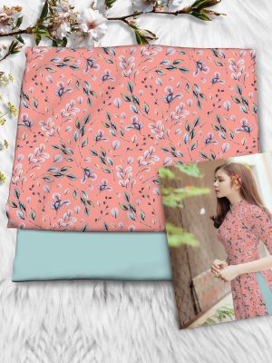 Vải Áo Dài Hoa Nhí kiểu mới AD KC7640 21 1605856863 850 Vai Ao Dai Hoa Nhi kieu moi AD KC7640
