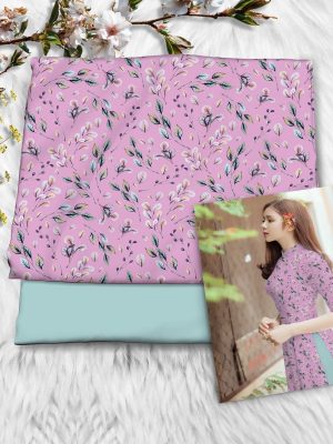 Vải Áo Dài Hoa Nhí kiểu mới AD KC7640 29 1605856865 10 Vai Ao Dai Hoa Nhi kieu moi AD KC7640