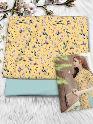 Vải Áo Dài Hoa Nhí kiểu mới AD KC7640 26 1605856865 559 Vai Ao Dai Hoa Nhi kieu moi AD KC7640