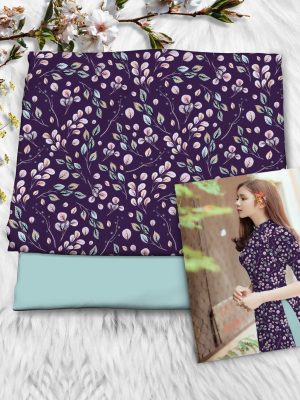 Vải Áo Dài Hoa Nhí kiểu mới AD KC7640 28 1605856865 871 Vai Ao Dai Hoa Nhi kieu moi AD KC7640