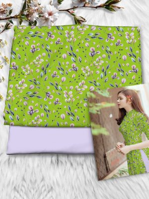 Vải Áo Dài Hoa Nhí kiểu mới AD KC7640 32 1605856866 208 Vai Ao Dai Hoa Nhi kieu moi AD KC7640