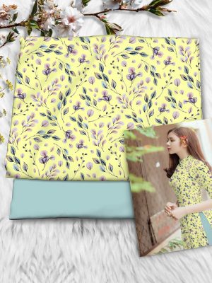Vải Áo Dài Hoa Nhí kiểu mới AD KC7640 33 1605856866 74 Vai Ao Dai Hoa Nhi kieu moi AD KC7640