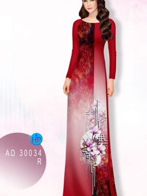 Vải Áo Dài Hoa In 3D thiết kế 2020 AD 30034 21 1605857330 171 Vai Ao Dai Hoa In 3D thiet ke 2020 AD