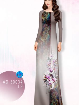 Vải Áo Dài Hoa In 3D thiết kế 2020 AD 30034 29 1605857331 956 Vai Ao Dai Hoa In 3D thiet ke 2020 AD