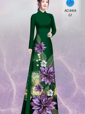 Vải Áo Dài Hoa In 3D kiểu mới AD 8404 22 1605857666 103 Vai Ao Dai Hoa In 3D kieu moi AD 8404