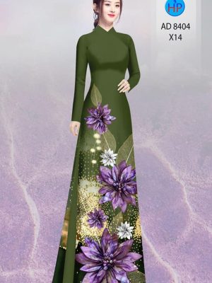 Vải Áo Dài Hoa In 3D kiểu mới AD 8404 27 1605857667 131 Vai Ao Dai Hoa In 3D kieu moi AD 8404
