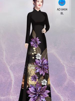 Vải Áo Dài Hoa In 3D kiểu mới AD 8404 30 1605857667 294 Vai Ao Dai Hoa In 3D kieu moi AD 8404