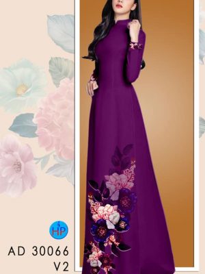 1606181685 652 Vai Ao Dai Hoa In 3D thiet ke 2020 AD