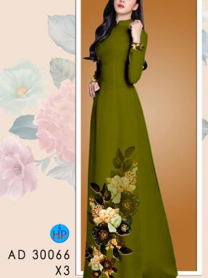 1606181686 584 Vai Ao Dai Hoa In 3D thiet ke 2020 AD