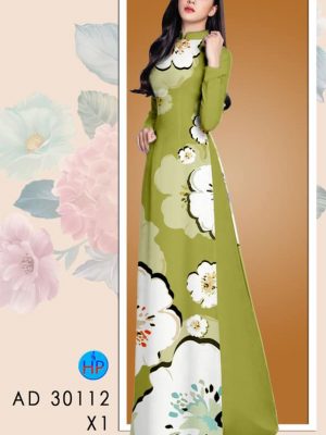 Vải Áo Dài Hoa In 3D mới ra AD 30112 20 1606182268 604 Vai Ao Dai Hoa In 3D moi ra AD 30112