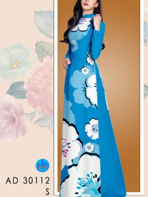 Vải Áo Dài Hoa In 3D mới ra AD 30112 28 1606182270 772 Vai Ao Dai Hoa In 3D moi ra AD 30112