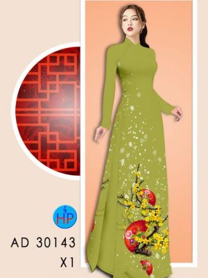 Vải Áo Dài Hoa Mai mới ra AD 30143 24 1606183881 696 Vai Ao Dai Hoa Mai moi ra AD 30143
