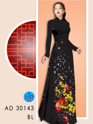 Vải Áo Dài Hoa Mai mới ra AD 30143 34 1606183884 548 Vai Ao Dai Hoa Mai moi ra AD 30143