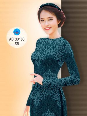 1606184090 141 Vai Ao Dai Hoa Van moi ra AD 30180