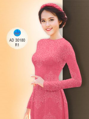 1606184091 129 Vai Ao Dai Hoa Van moi ra AD 30180