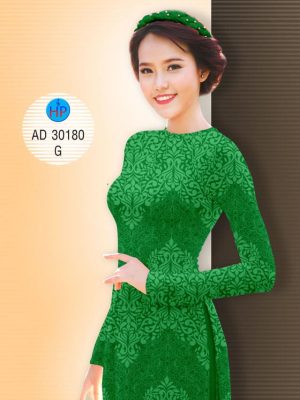 1606184091 146 Vai Ao Dai Hoa Van moi ra AD 30180