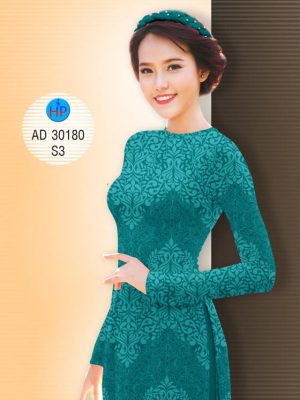 1606184091 518 Vai Ao Dai Hoa Van moi ra AD 30180