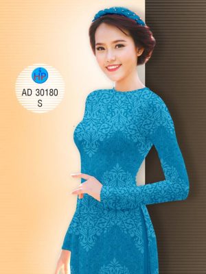 1606184091 643 Vai Ao Dai Hoa Van moi ra AD 30180