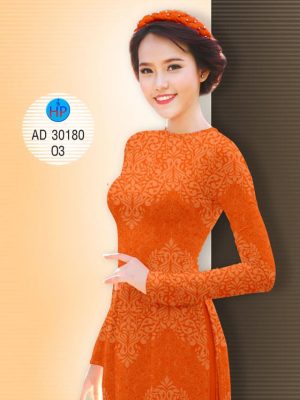 1606184092 23 Vai Ao Dai Hoa Van moi ra AD 30180