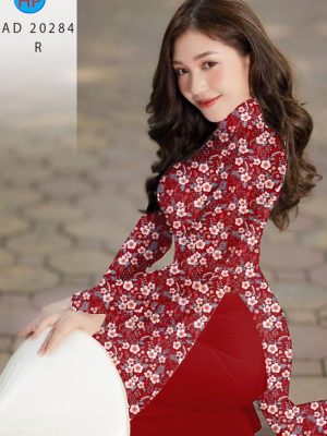 Vải Áo Dài Hoa Đều kiểu mới AD 20284 26 1606184625 314 Vai Ao Dai Hoa Deu kieu moi AD 20284