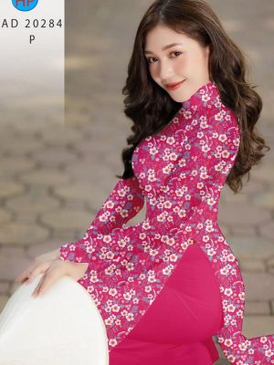 Vải Áo Dài Hoa Đều kiểu mới AD 20284 31 1606184626 590 Vai Ao Dai Hoa Deu kieu moi AD 20284