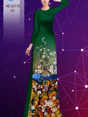 Vải Áo Dài Hoa In 3D kiểu mới AD 20170 26 1606288085 922 Vai Ao Dai Hoa In 3D kieu moi AD 20170