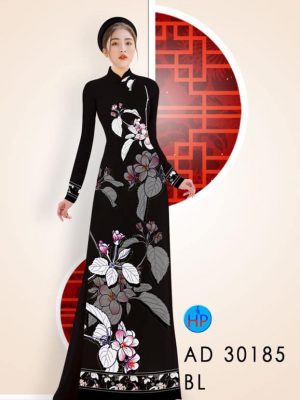 Vải Áo Dài Hoa In 3D kiểu mới AD 30185 31 1606288549 579 Vai Ao Dai Hoa In 3D kieu moi AD 30185