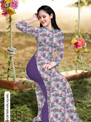 Vải Áo Dài Hoa Đều mới ra AD GH7655 30 1606288990 727 Vai Ao Dai Hoa Deu moi ra AD GH7655
