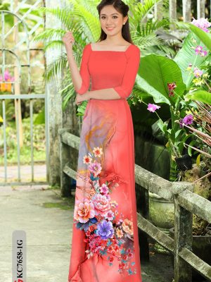 Vải Áo Dài Hoa In 3D mới ra AD KC7658 20 1606289276 431 Vai Ao Dai Hoa In 3D moi ra AD KC7658