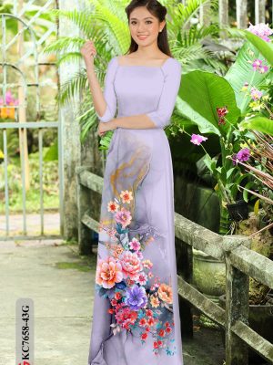 Vải Áo Dài Hoa In 3D mới ra AD KC7658 32 1606289279 765 Vai Ao Dai Hoa In 3D moi ra AD KC7658