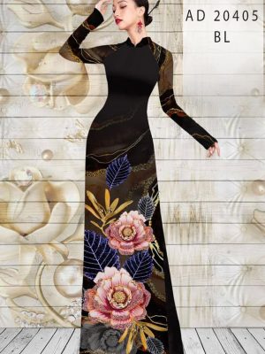 1606289839 329 Vai Ao Dai Hoa In 3D kieu moi AD 20405