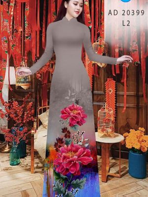 Vải Áo Dài Hoa In 3D kiểu mới AD 20399 22 1606289975 881 Vai Ao Dai Hoa In 3D kieu moi AD 20399