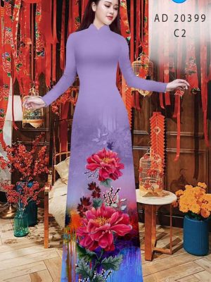 Vải Áo Dài Hoa In 3D kiểu mới AD 20399 27 1606289976 501 Vai Ao Dai Hoa In 3D kieu moi AD 20399