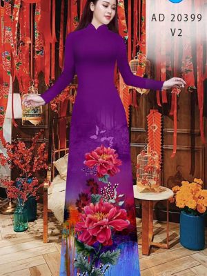 Vải Áo Dài Hoa In 3D kiểu mới AD 20399 26 1606289976 934 Vai Ao Dai Hoa In 3D kieu moi AD 20399